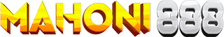 LOGO MAHONI888